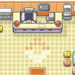 Pokémon Center - Pokémon Emerald 2 OST
