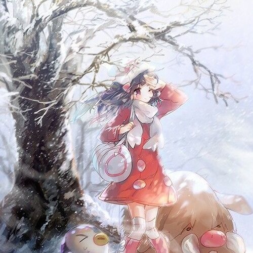 Snowbelle City (Piano Cover by kylelandry)【Pokémon X & Y】