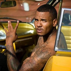The Game - PowerHouse ft WC & Omar Cruz