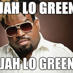 Jah Lo Green