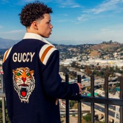 Lil Mosey - Bust Down Cartier (full Song)