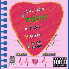 Boyfriend (feat. Gabbe Real)