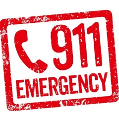 911 [Radio Edit] (Feat. Yalla, URA) - Solo (Social Music House)