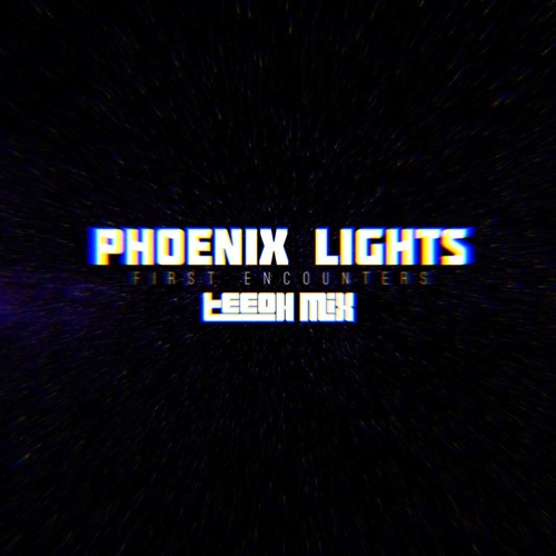 PHXL First Encounters AZ 2019