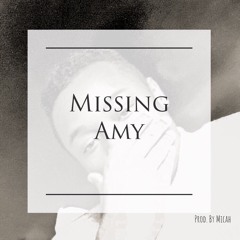 Missing Amy
