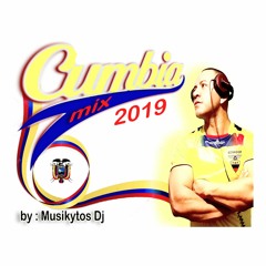 MUSIKYTOS DJ CUM3IA MIX 2019