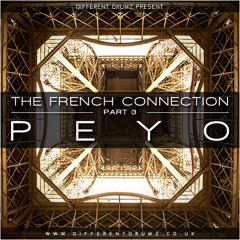 Peyo - The French Connection | Part 3