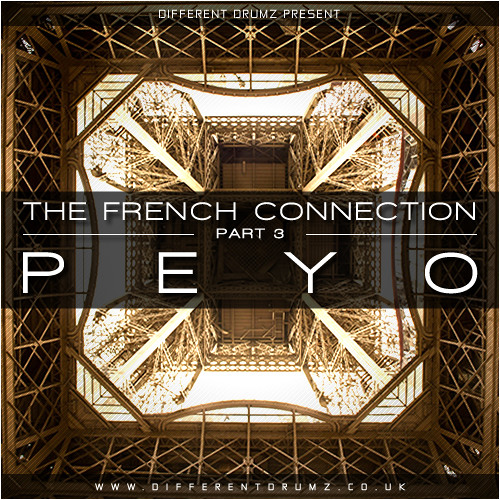 Peyo - The French Connection | Part 3