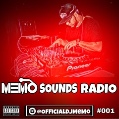MeMo SOUNDS RADIO || Reggae, Reggaeton & Hip Hop - Feb 2019