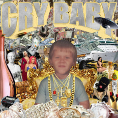 Trevor Something - Cry Baby