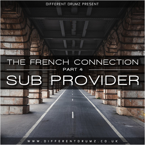 Sub Provider - The French Connection | Part 4