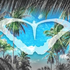 Matthew Parker - Paradise (feat. Holly Starr) [Jake Rahm Remix]