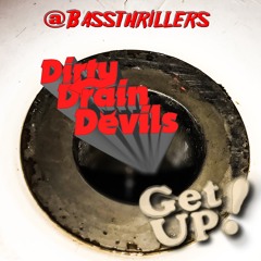 **Redone**New -,BassThrillers Presents 'Dirty Drain Devils 90s Mashup Mixtape' By Jonny Buzz