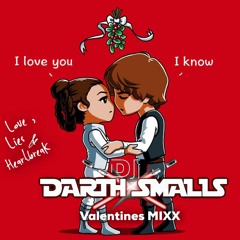Valentines day mixx 2019