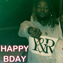 Chapo Affiliated x T4GotClout Let's Party [Prod. byCashMoneyAP].mp3