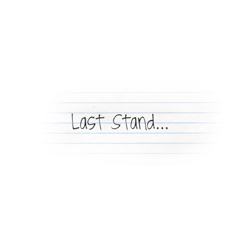 Last Stand