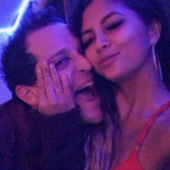 Jessica has Daddy Issues