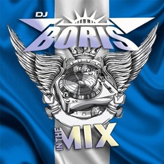 Boris Mix Reggeton.4