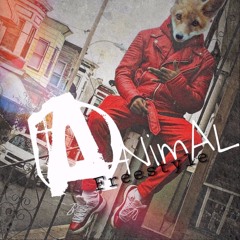 ANIMAL FREESTYLE