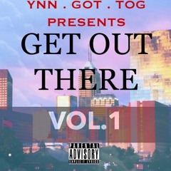 Get Out There Vol.1