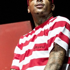 YG x Blueface Type Beat | prod. by bangr