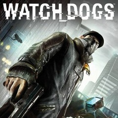Watch_Dogs Unreleased Soundtrack - Police in Pursuit