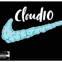 CLOUD10- Nike Swoosh [Mixed By. SDP].mp3