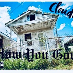 CLOUD10 - How You Gone [Mixed By. SDP].mp3