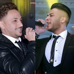 النجم احمد حسين و النجم عمرو سلامه و المايسترو أحمد ابوصير موال عابر سبيل و بيقولو الصبر طيب.m4a