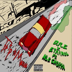 Draco Bros - Trip to Mexico Feat NLE Choppa