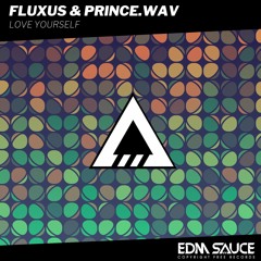 FLUXUS & Prince.wav - Love Yourself [EDM Sauce Copyright Free Records]