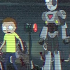 ZZZMARUCHAN - OK MORTY! Freestyle