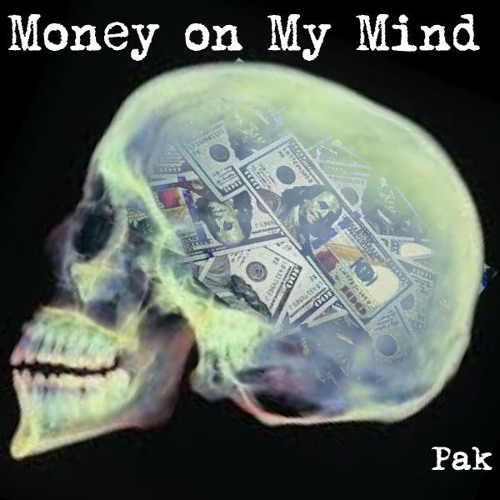 Stream Money on My Mind (Murder on My Mind YNW Melly Remix) by Pak