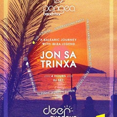 Pangea Beach Club Koh Lanta Thailand.Part 2