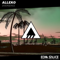 Alleko - Divergence [EDM Sauce Copyright Free Records]