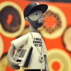 Dilla Taught Me