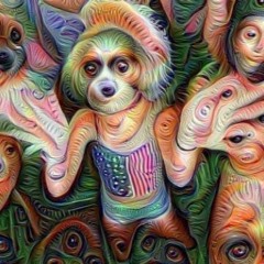 rave in my bad dreams