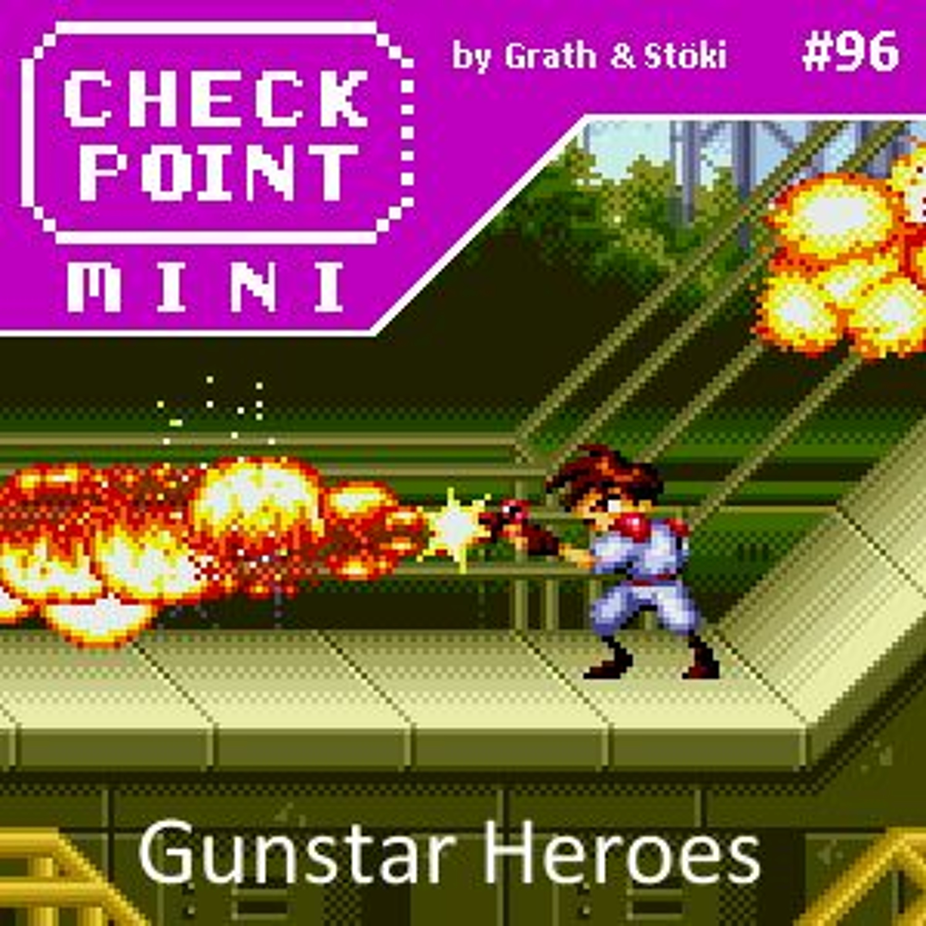 Checkpoint