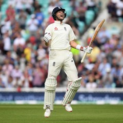 Joe Root by  Babba Featuring Norris B