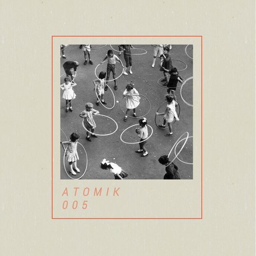 Metronóm 005 : Atomik