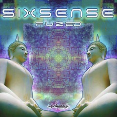 03 - Sixsense, Rammix  -  Nature Quotes