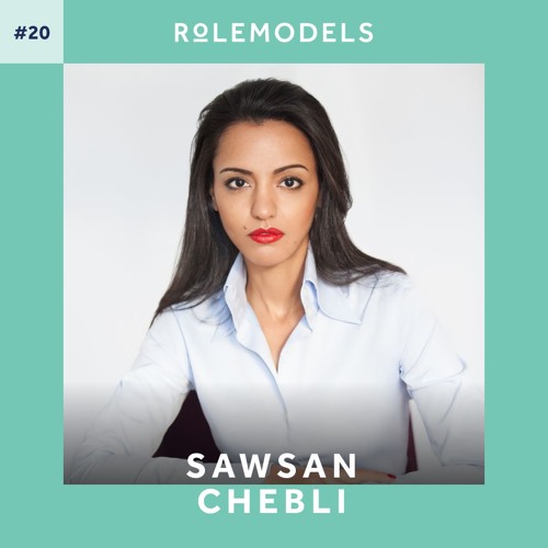 #20 – Sawsan Chebli über bürgerschaftliches Engagement, Hass im Netz, und authentische Politik