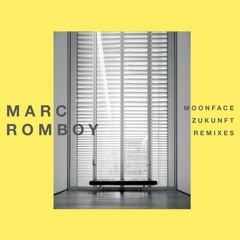 PREMIERE : Marc Romboy - Zukunft (Jonathan Kaspar Remix)[Systematic Recordings]