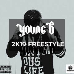 - 2K19 Freestyle -