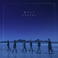 비투비(B.To.B) - 아름답고도 아프구나 템플릿 샘플 사운드