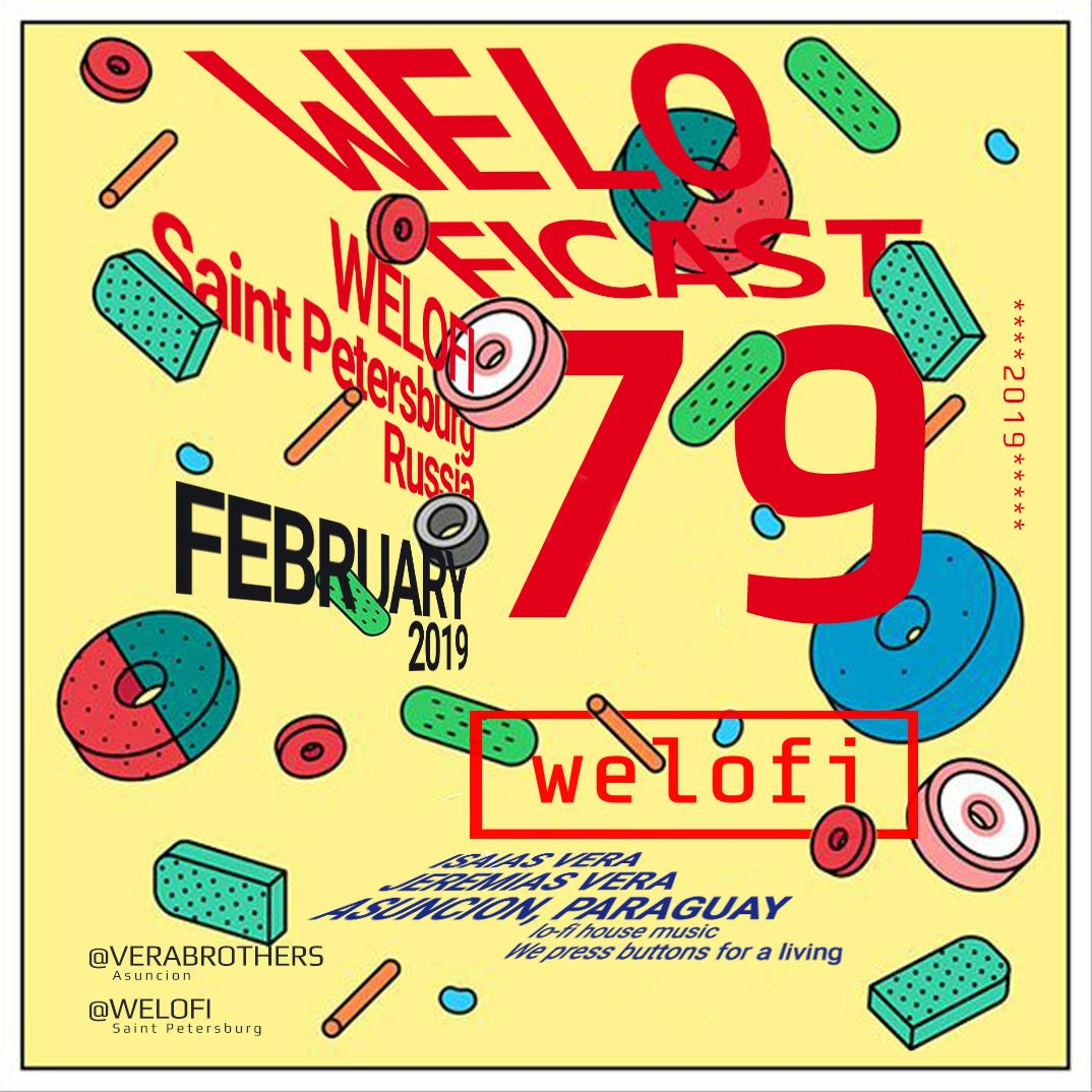 Welofi