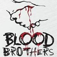 Blood Brothers ft tj