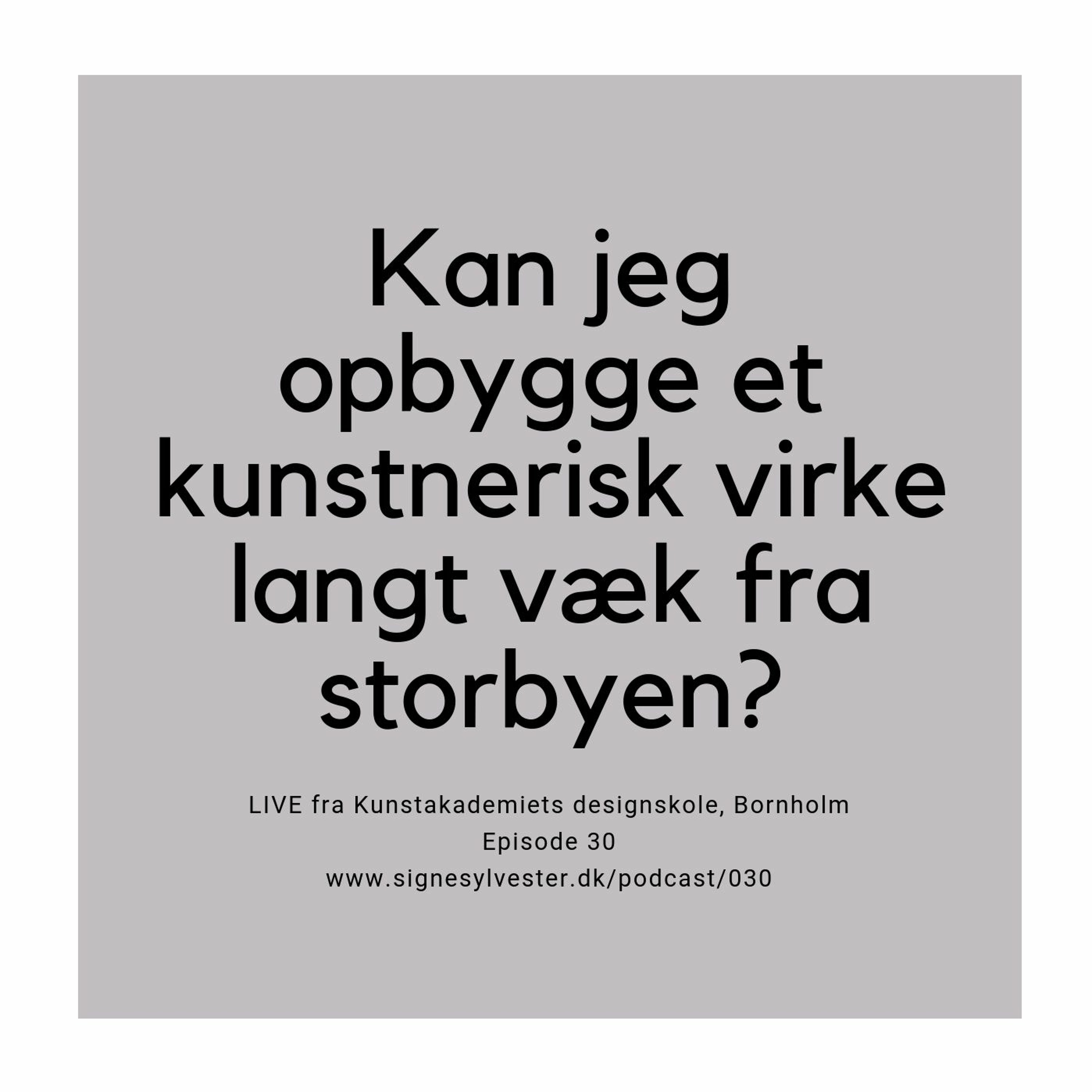 Den Kreative Forretning
