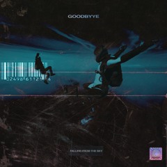 FALLING FROM THE SKY