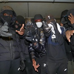#Fifth(OJ x Creepa x DT x K Boogz)-T House